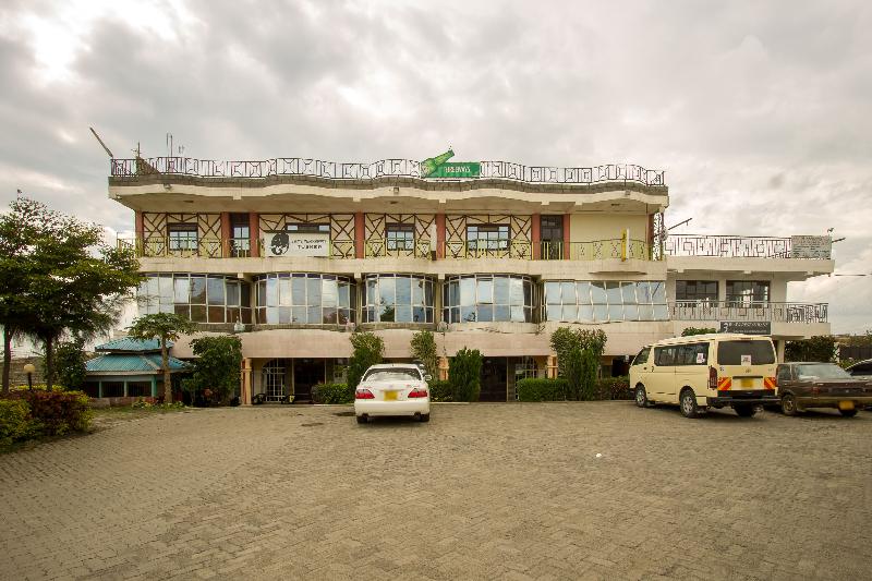 This photo about Three Ways Hotel shared on HyHotel.com