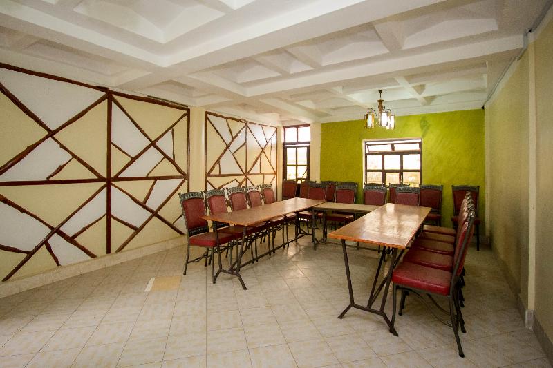 This photo about Three Ways Hotel shared on HyHotel.com