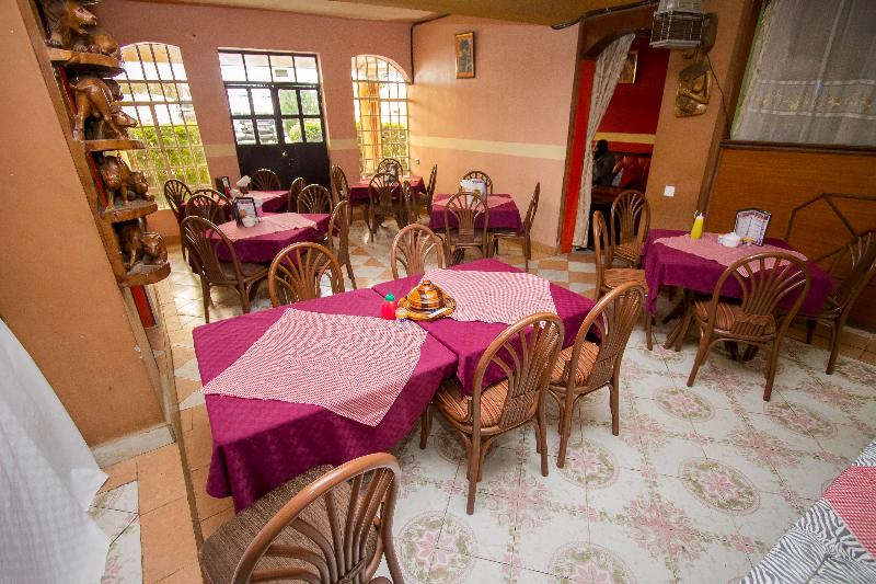 This photo about Three Ways Hotel shared on HyHotel.com