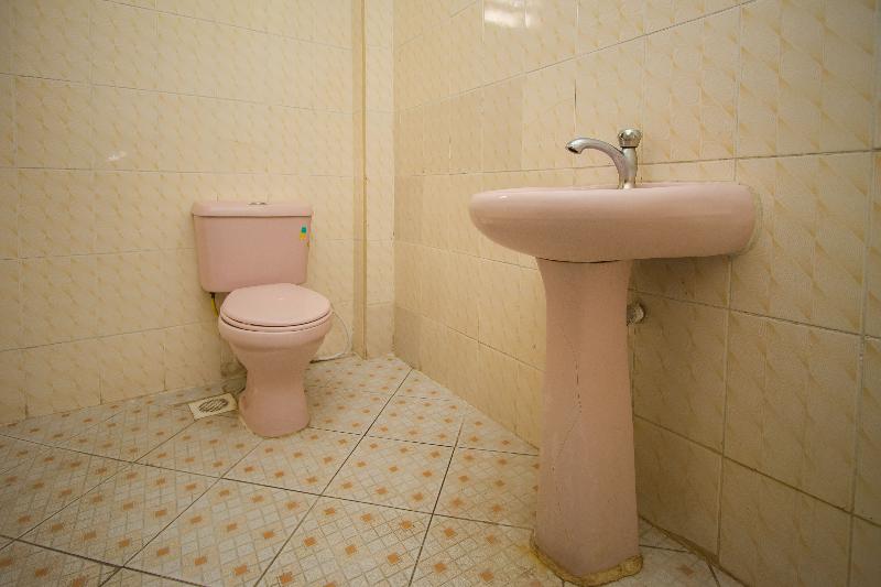 This photo about Three Ways Hotel shared on HyHotel.com