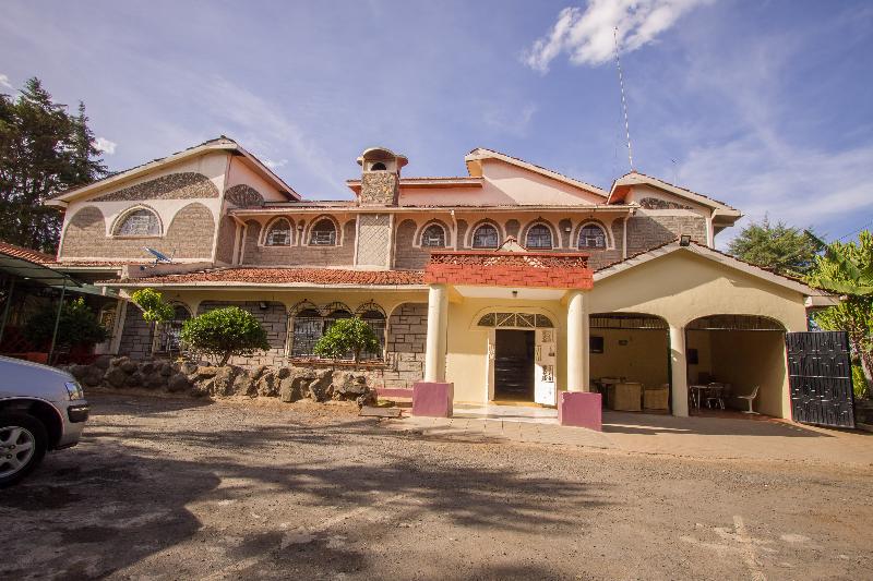 This photo about Sultan Gardens shared on HyHotel.com