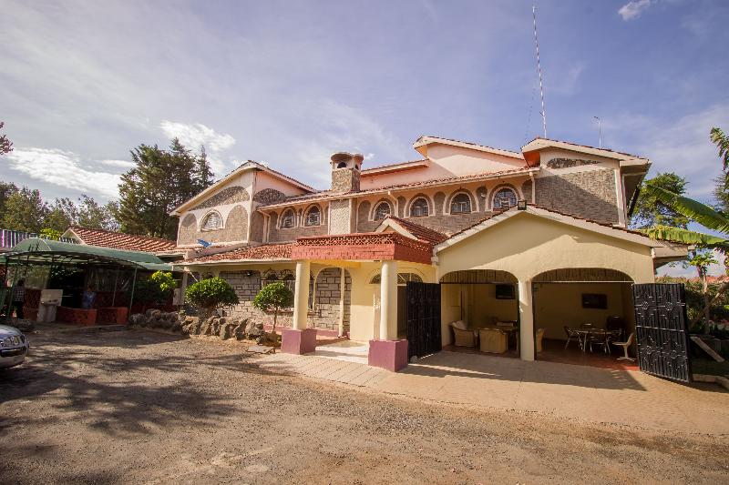 This photo about Sultan Gardens shared on HyHotel.com