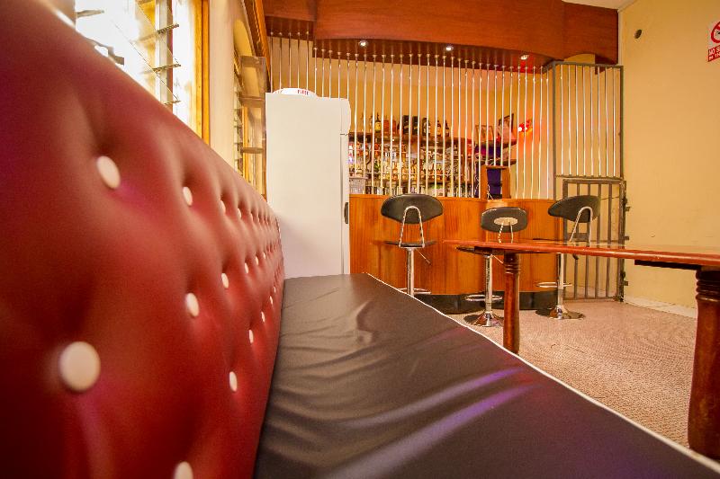 This photo about Sultan Gardens shared on HyHotel.com