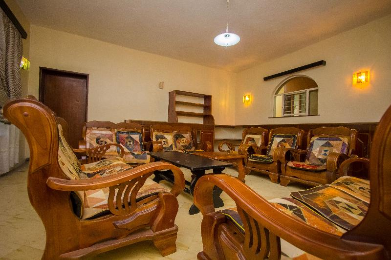 This photo about Sultan Gardens shared on HyHotel.com