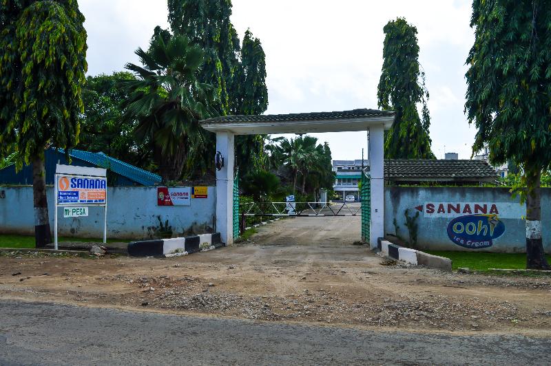 This photo about Sanana Conference Center shared on HyHotel.com