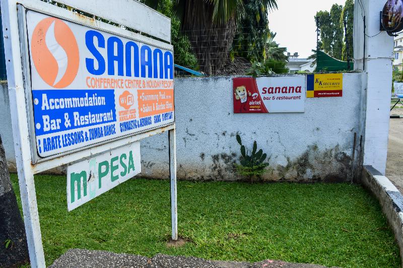 This photo about Sanana Conference Center shared on HyHotel.com