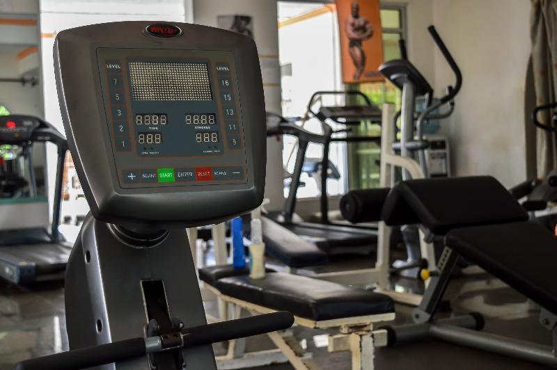 This photo about Sanana Conference Center shared on HyHotel.com