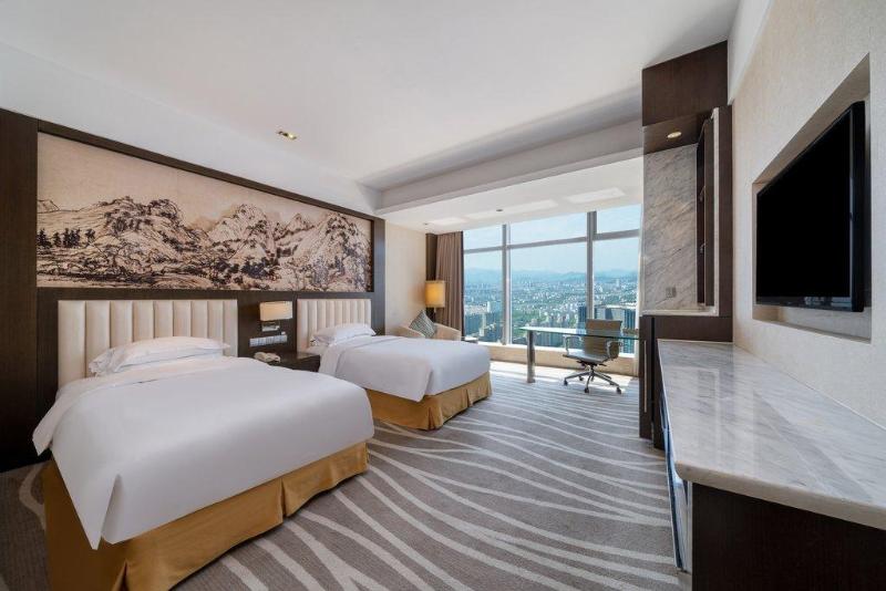 Crowne Plaza Shaoxing — 2