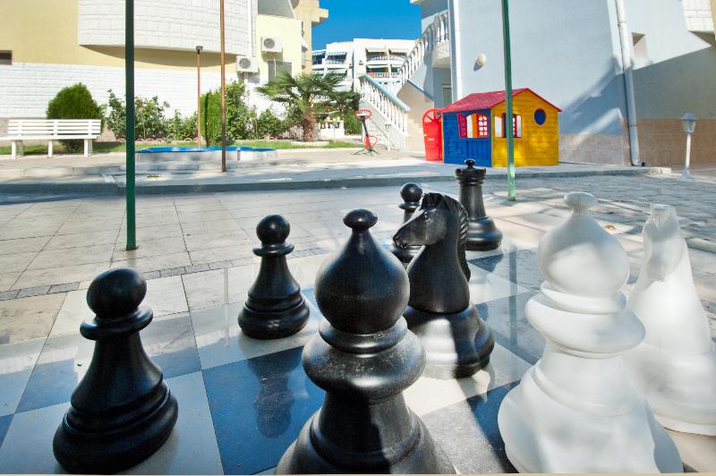 This photo about Jasmin shared on HyHotel.com