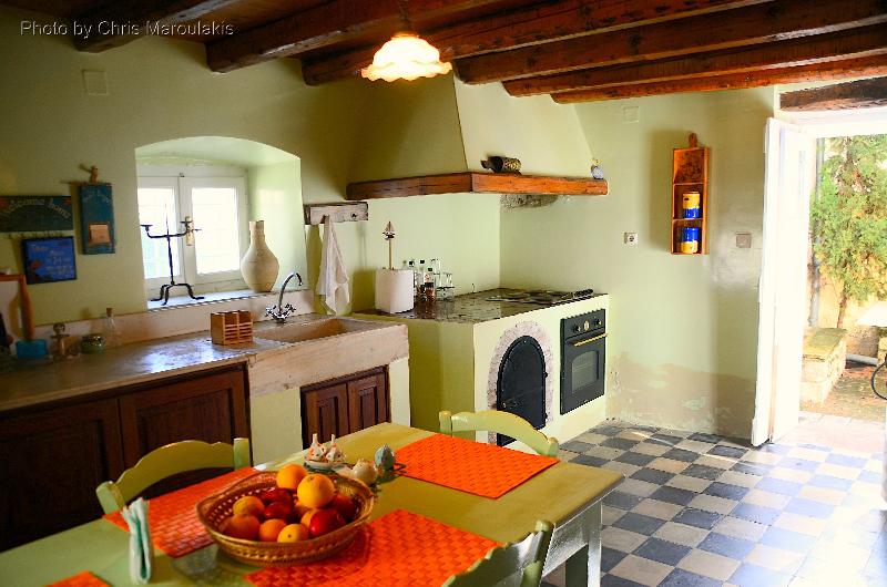 This photo about Villa Spetses shared on HyHotel.com