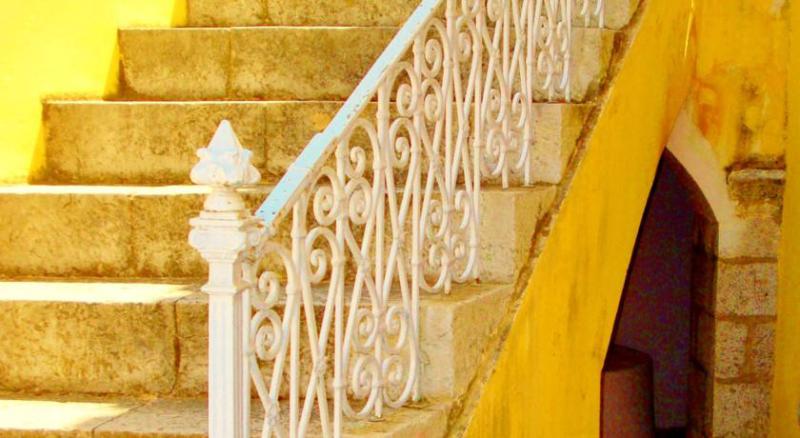 This photo about Villa Spetses shared on HyHotel.com