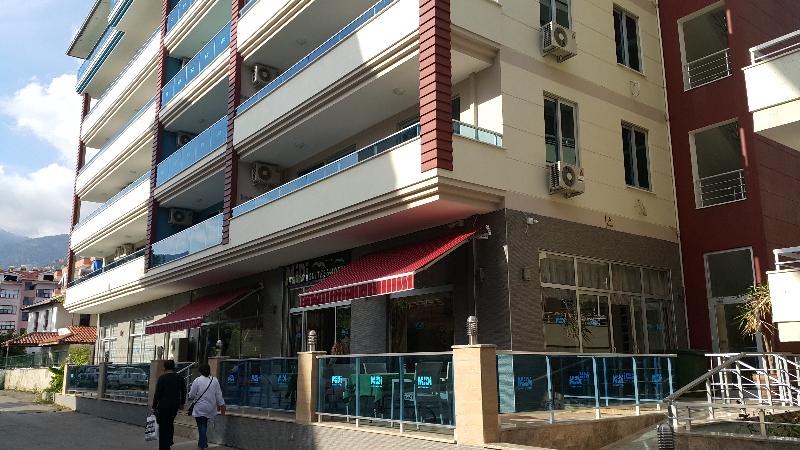 This photo about Midi Suites & Hotel shared on HyHotel.com