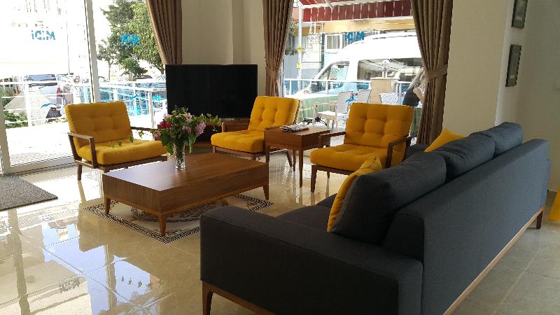 This photo about Midi Suites & Hotel shared on HyHotel.com