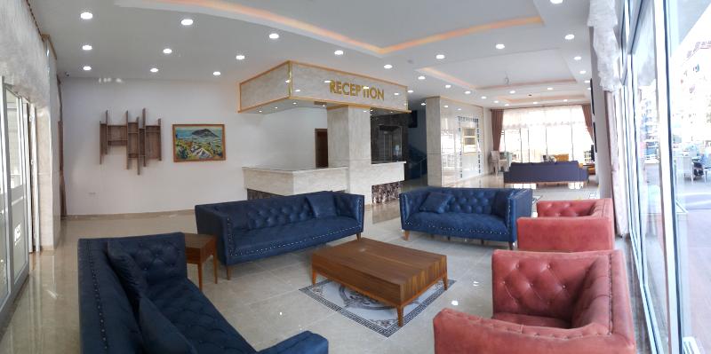 This photo about Midi Suites & Hotel shared on HyHotel.com