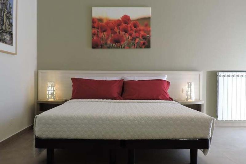 This photo about B&B La Casa di Diana shared on HyHotel.com