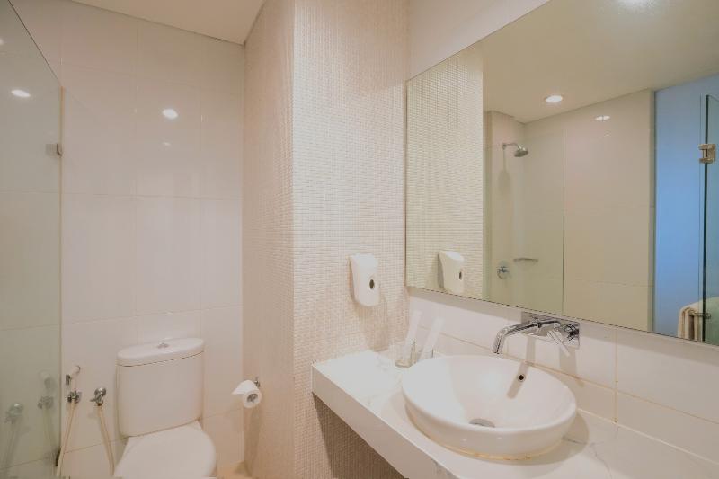 Laska Hotel Subang — 5