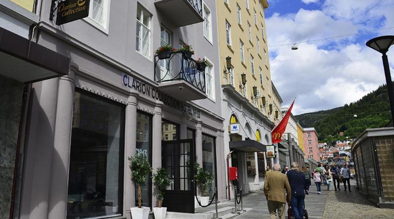 This photo about Hotel No13 shared on HyHotel.com