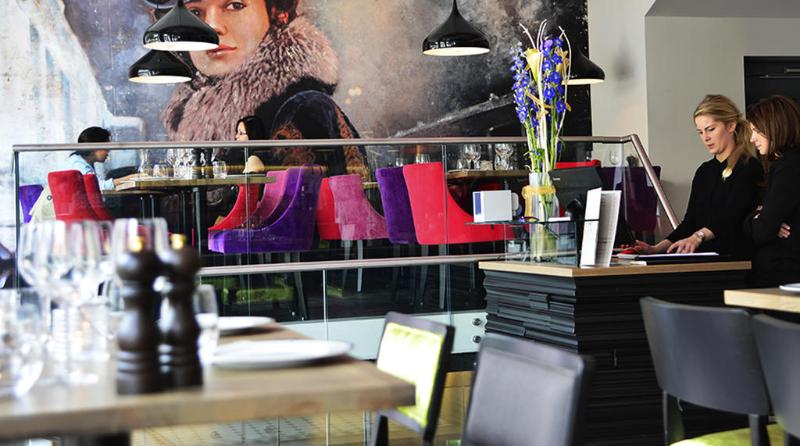 This photo about Hotel No13 shared on HyHotel.com