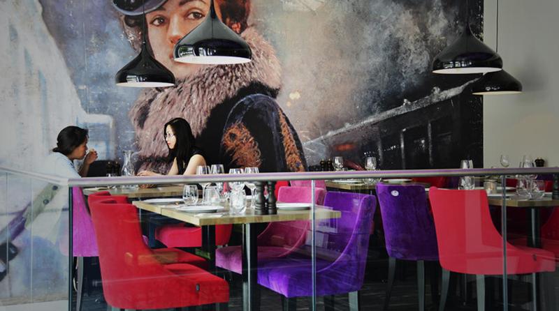 This photo about Hotel No13 shared on HyHotel.com