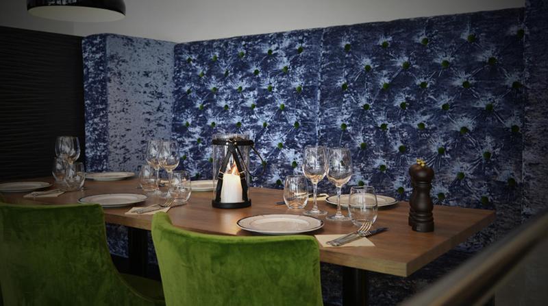 This photo about Hotel No13 shared on HyHotel.com