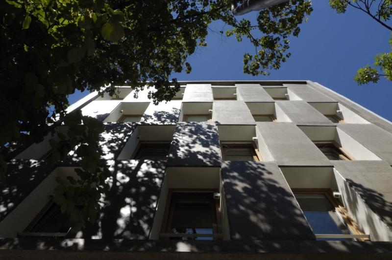 This photo about Daiban Flats shared on HyHotel.com