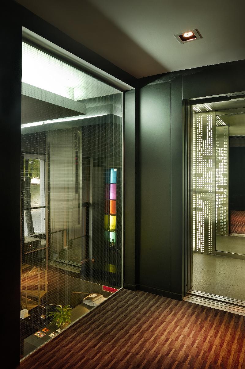 This photo about Daiban Flats shared on HyHotel.com