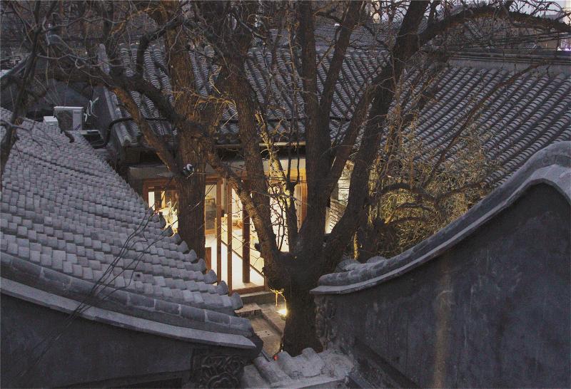 This photo about Dasein Oriental Beauty shared on HyHotel.com