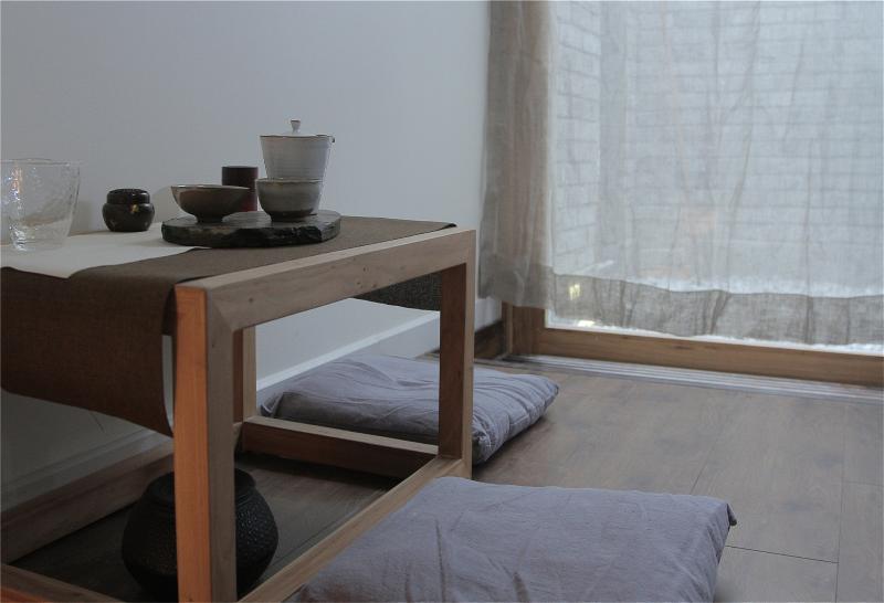 This photo about Dasein Oriental Beauty shared on HyHotel.com