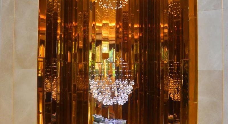 This photo about Fortune Forever Hotel shared on HyHotel.com