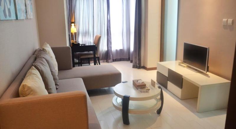 This photo about Fortune Forever Hotel shared on HyHotel.com