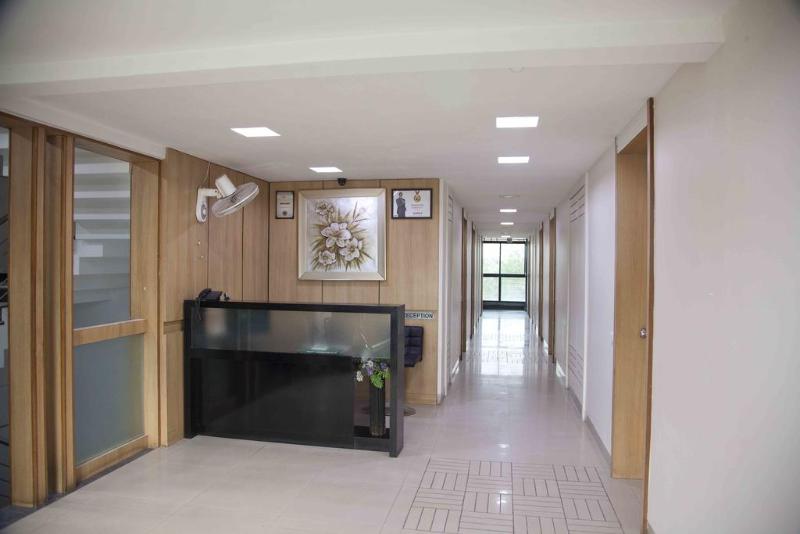 This photo about Treebo Admiral Suites shared on HyHotel.com