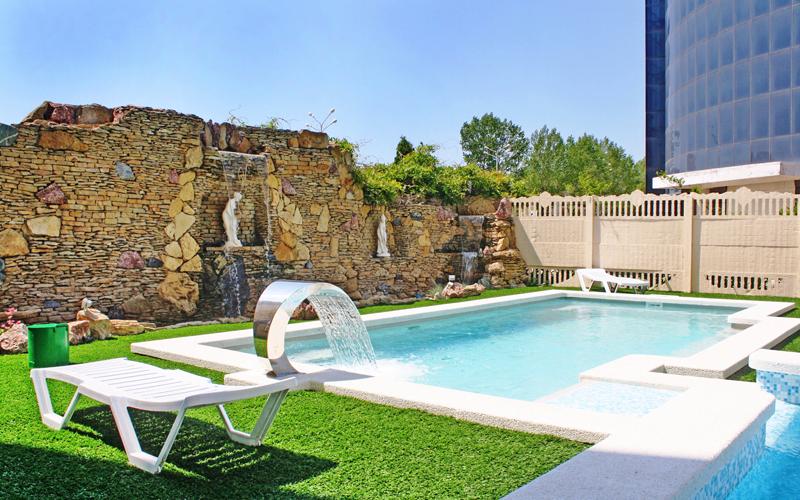 This photo about Kapitan shared on HyHotel.com