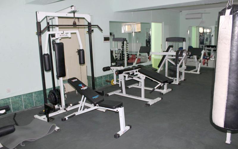 This photo about Kapitan shared on HyHotel.com