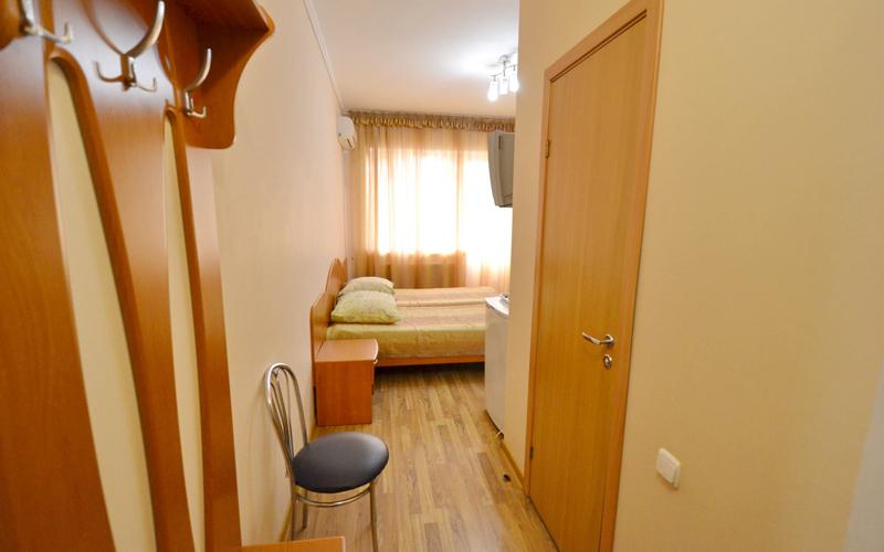 This photo about Kapitan shared on HyHotel.com