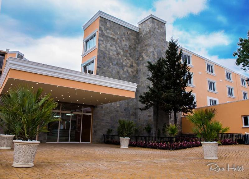 This photo about Riva Park shared on HyHotel.com