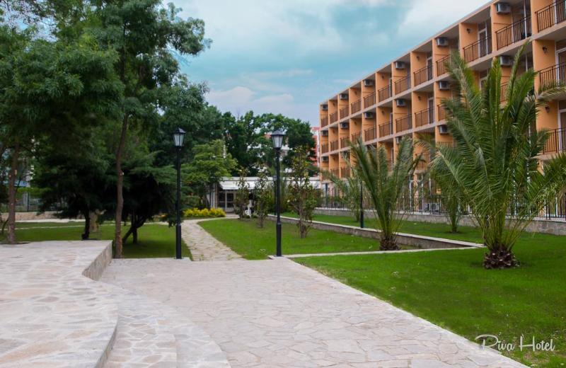 This photo about Riva Park shared on HyHotel.com