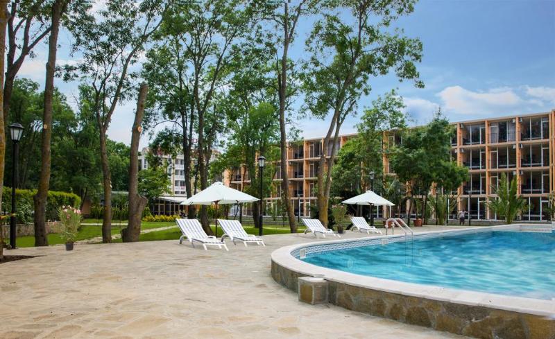 This photo about Riva Park shared on HyHotel.com