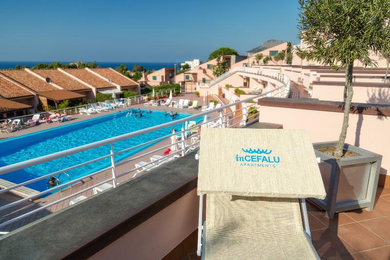 This photo about In Cefalu Apartments shared on HyHotel.com