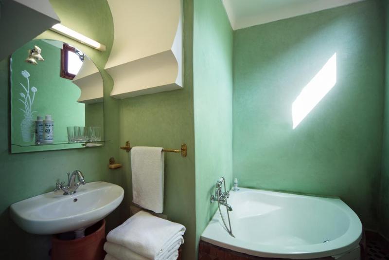 This photo about Riad Atlas Toubkal shared on HyHotel.com