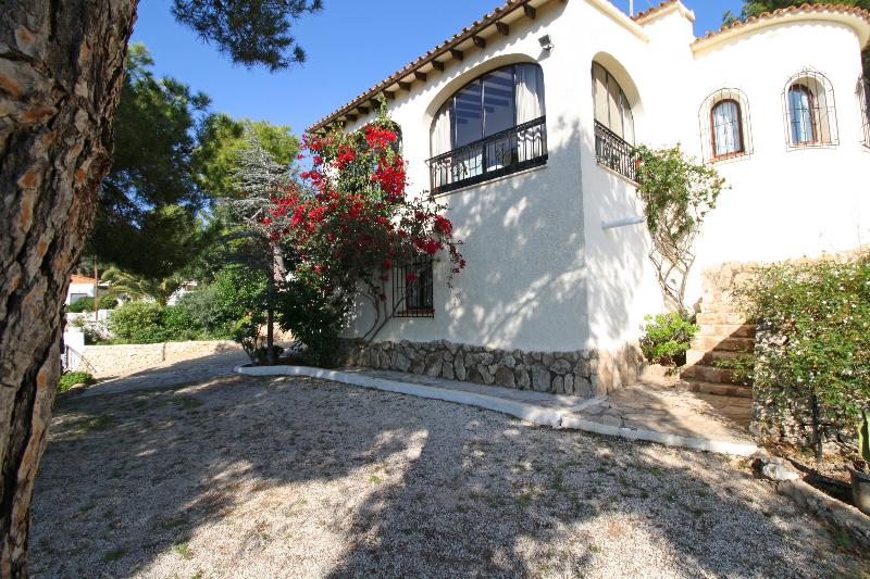 This photo about Villas Costa Calpe - Andromeda shared on HyHotel.com