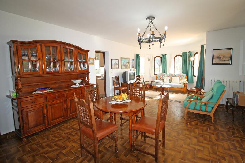 This photo about Villas Costa Calpe - Andromeda shared on HyHotel.com