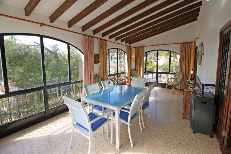 This photo about Villas Costa Calpe - Andromeda shared on HyHotel.com