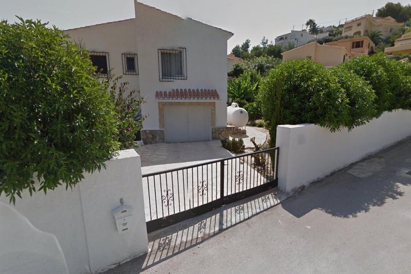 This photo about Villas Costa Calpe - Dubois shared on HyHotel.com