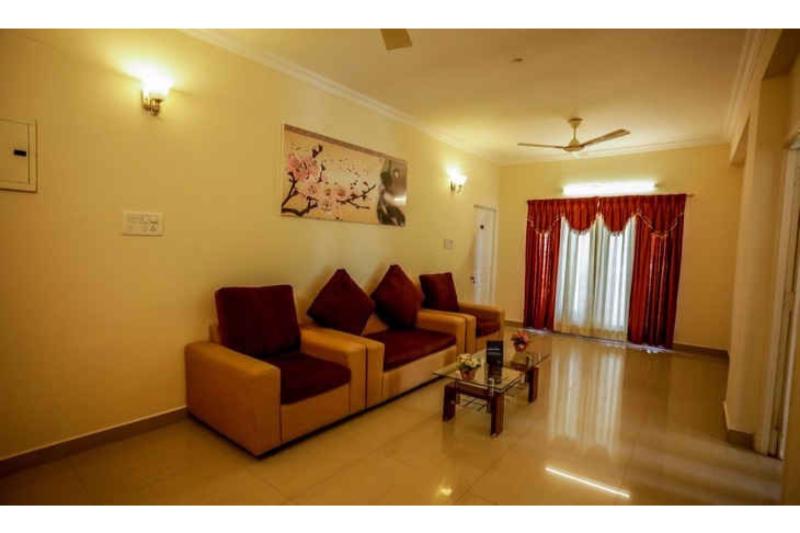 This photo about Fabhotel Joe Grande Thoraipakkam, Chennai shared on HyHotel.com