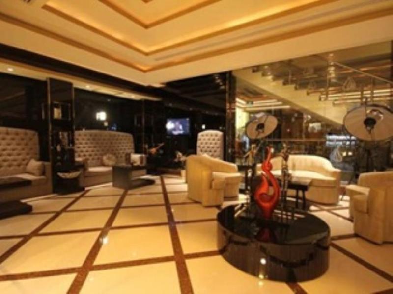 This photo about Almuhaidb Sulaimania shared on HyHotel.com