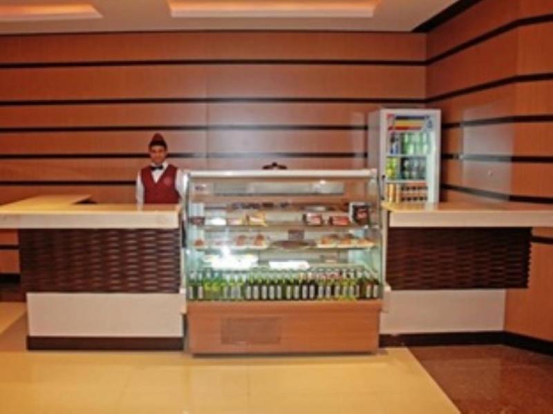 This photo about Almuhaidb Sulaimania shared on HyHotel.com