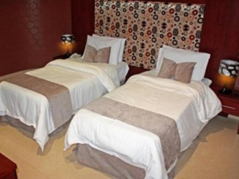 This photo about Almuhaidb Sulaimania shared on HyHotel.com