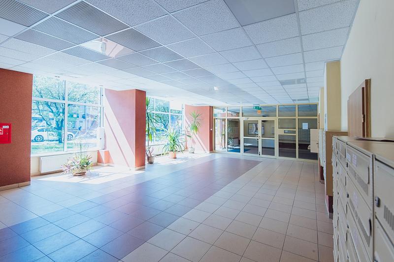 This photo about P&O Zelazna shared on HyHotel.com