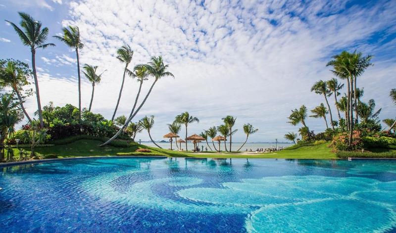 This photo about Country Garden Forest City Phoenix shared on HyHotel.com