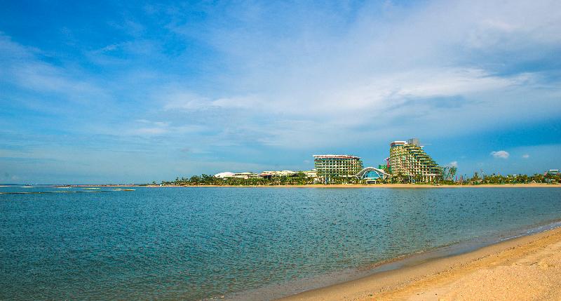 This photo about Country Garden Forest City Phoenix shared on HyHotel.com